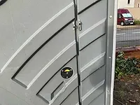 Werftoilet nn - afbeelding 5 van  8