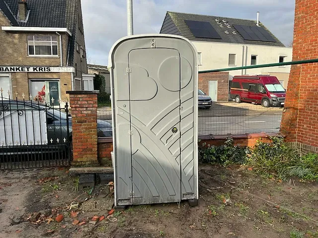 Werftoilet nn - afbeelding 6 van  8