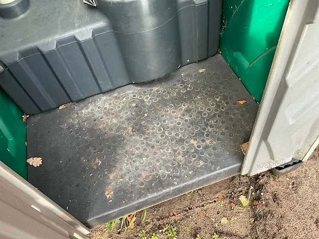 Werftoilet nn - afbeelding 7 van  8