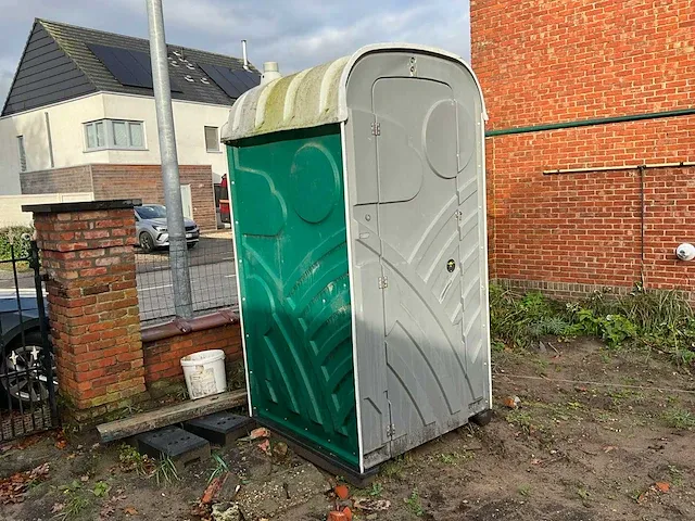 Werftoilet nn - afbeelding 8 van  8