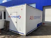 Werfunit