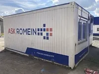 Werfunit - afbeelding 2 van  5
