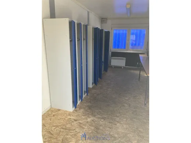 Werfunit - afbeelding 5 van  5