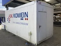 Werfunit - afbeelding 7 van  7