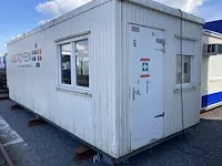 Werfunit - afbeelding 1 van  5