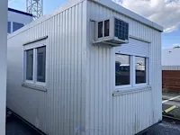 Werfunit - afbeelding 3 van  5