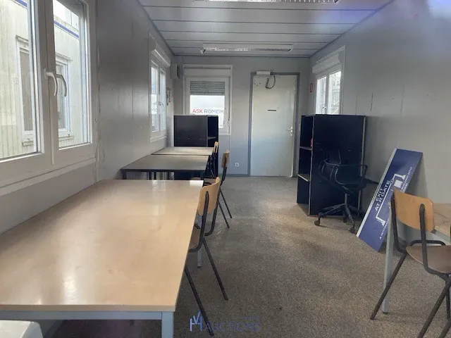 Werfunit - afbeelding 4 van  5