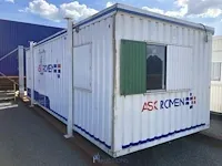 Werfunit - afbeelding 2 van  5