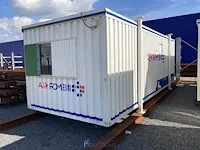 Werfunit - afbeelding 3 van  5