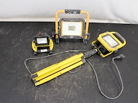 Werfverlichting (x3) - afbeelding 2 van  3