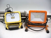 Werfverlichting (x4) - afbeelding 2 van  4