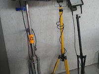 Werfverlichting - afbeelding 1 van  4
