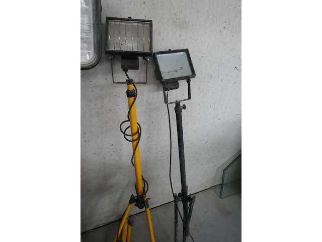 Werfverlichting - afbeelding 2 van  4