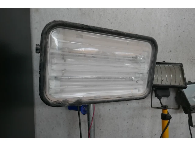 Werfverlichting - afbeelding 3 van  4