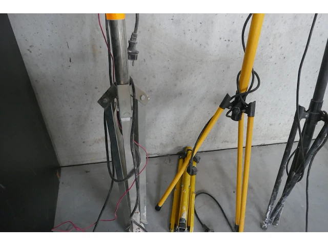 Werfverlichting - afbeelding 4 van  4