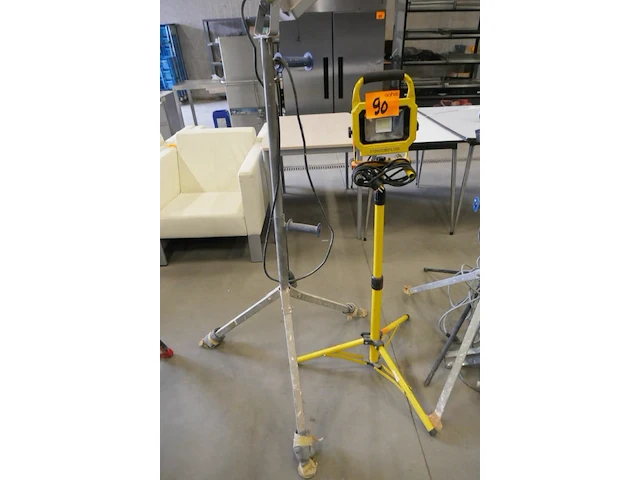 Werfverlichting - afbeelding 2 van  6