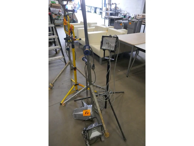 Werfverlichting - afbeelding 4 van  6