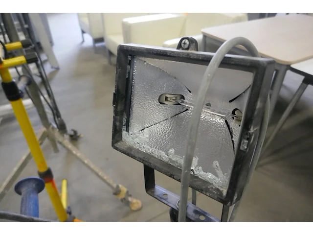 Werfverlichting - afbeelding 5 van  6