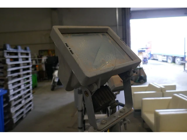 Werfverlichting - afbeelding 6 van  6