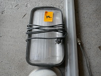 Werfverlichtingen en helm - afbeelding 3 van  3