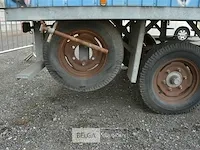 Werfwagen warsco - afbeelding 3 van  26