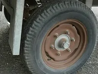 Werfwagen warsco - afbeelding 4 van  26