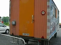 Werfwagen warsco - afbeelding 5 van  26