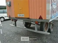 Werfwagen warsco - afbeelding 6 van  26