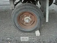 Werfwagen warsco - afbeelding 10 van  26