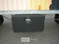 Werfwagen warsco - afbeelding 13 van  26