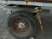 Werfwagen warsco - afbeelding 14 van  26