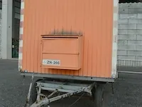 Werfwagen warsco - afbeelding 16 van  26