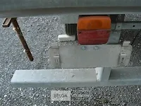 Werfwagen warsco - afbeelding 18 van  26