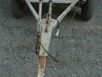 Werfwagen warsco - afbeelding 21 van  26