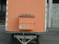 Werfwagen warsco - afbeelding 22 van  26