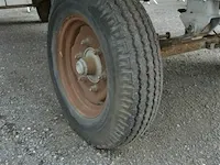 Werfwagen warsco - afbeelding 24 van  26