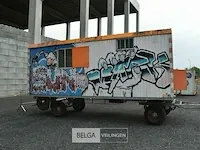 Werfwagen warsco - afbeelding 26 van  26