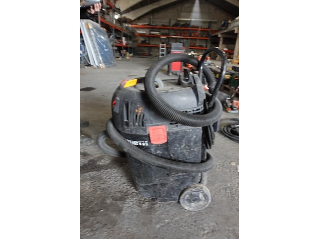 Werf/water stofzuiger wurth - afbeelding 1 van  5