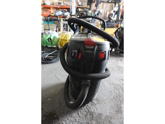 Werf/water stofzuiger wurth - afbeelding 2 van  5