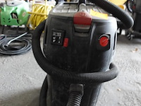 Werf/water stofzuiger wurth - afbeelding 2 van  5