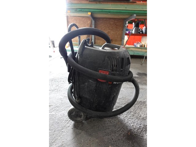 Werf/water stofzuiger wurth - afbeelding 3 van  5