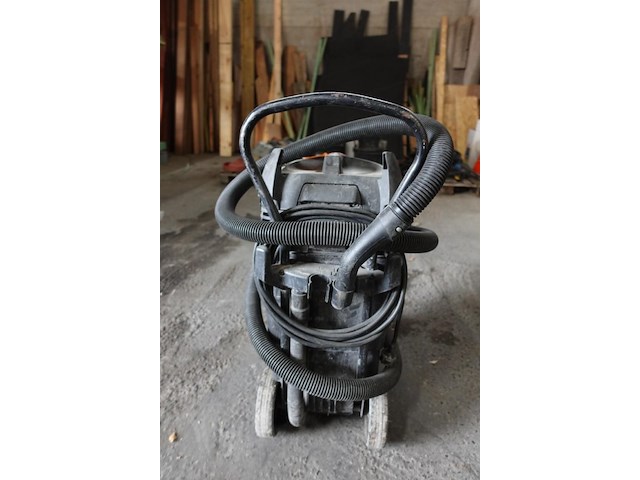 Werf/water stofzuiger wurth - afbeelding 4 van  5