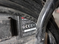 Werf/water stofzuiger wurth - afbeelding 5 van  5