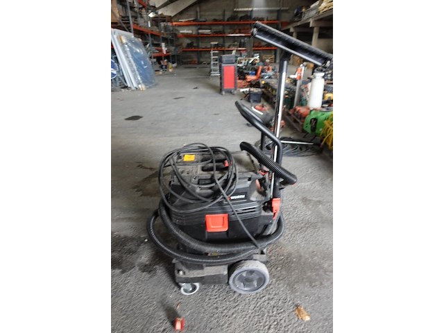 Werf/water stofzuiger wurth - afbeelding 1 van  5