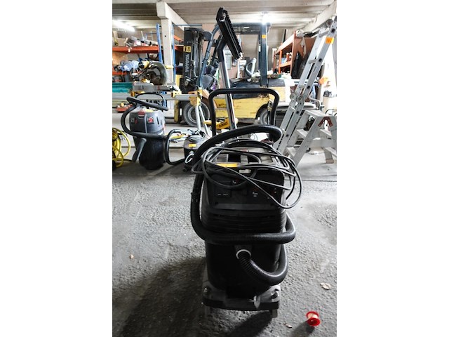 Werf/water stofzuiger wurth - afbeelding 2 van  5