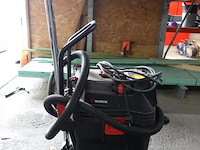 Werf/water stofzuiger wurth - afbeelding 3 van  5