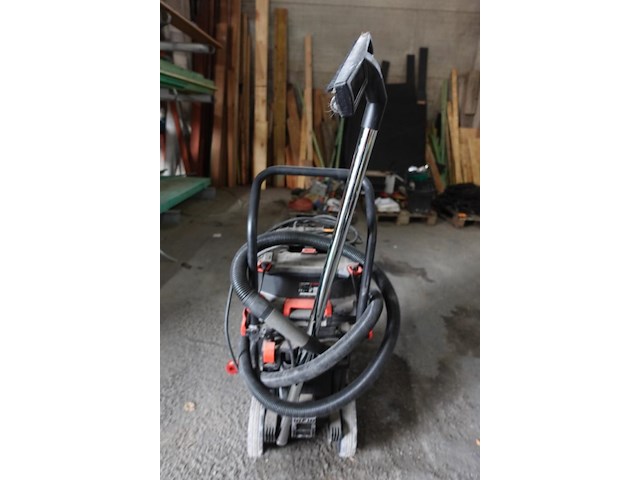 Werf/water stofzuiger wurth - afbeelding 4 van  5