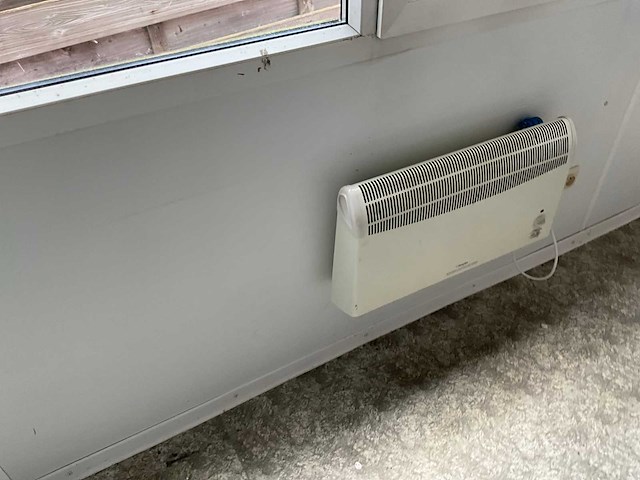 Werf/woon unit - afbeelding 3 van  13