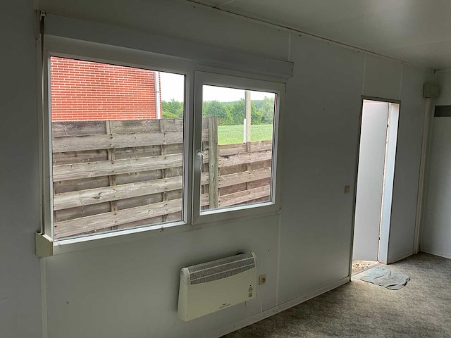 Werf/woon unit - afbeelding 4 van  13