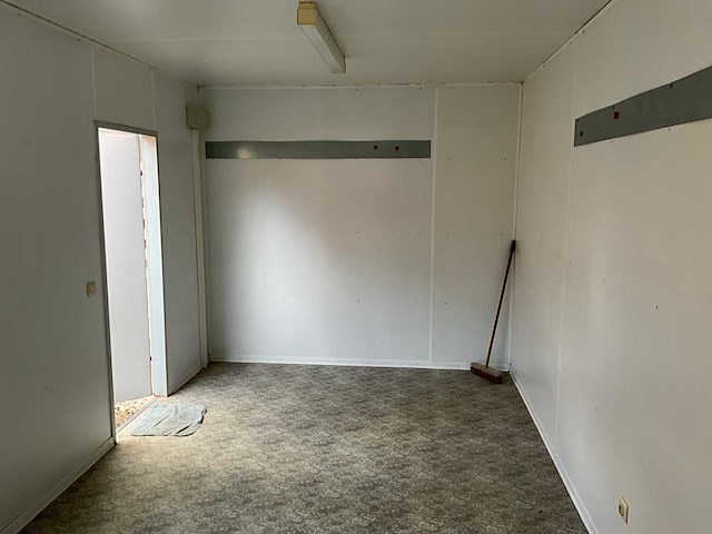 Werf/woon unit - afbeelding 5 van  13